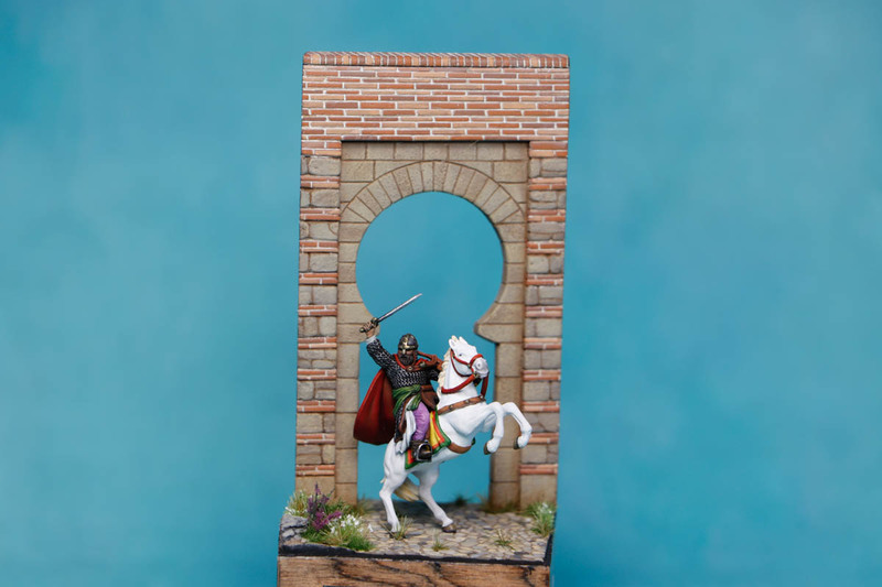 El cid
