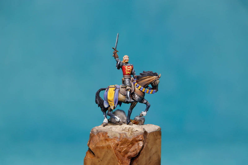 Caballero Medieval