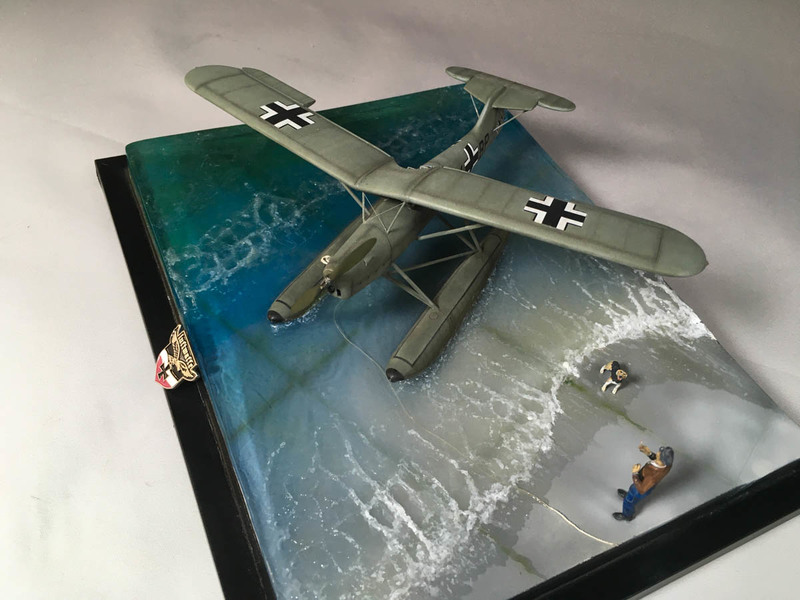 Arado Ar 231 V1