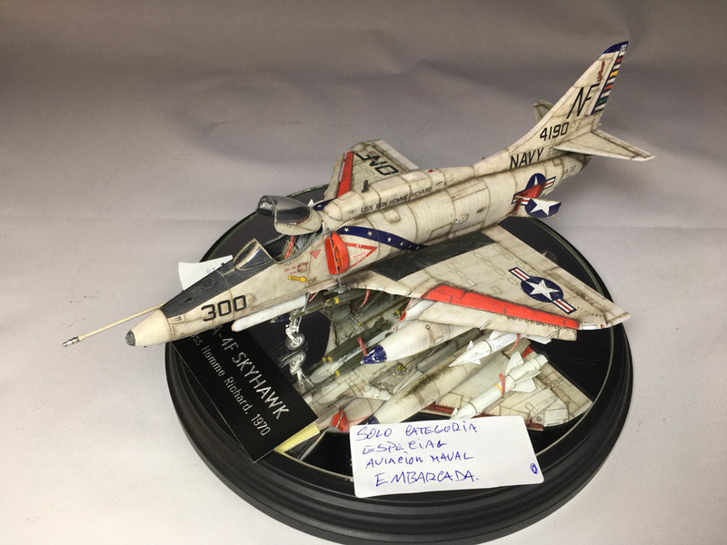 A-4F Skyhawk