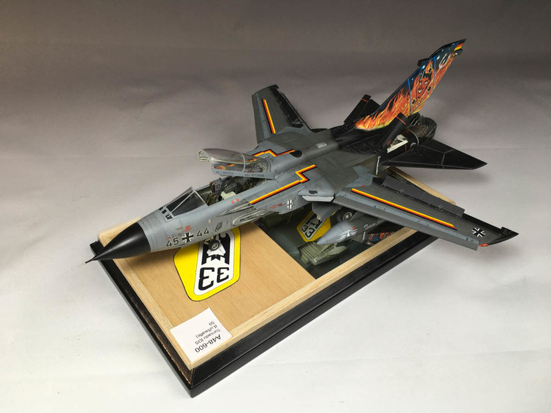 Tornado IDS (Luftwaffe)