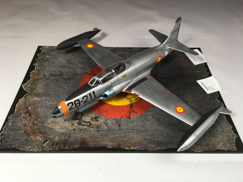 T-33A