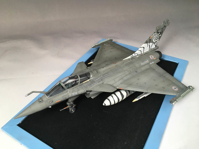Rafale M