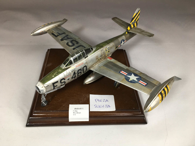 F-84g Thunderjet