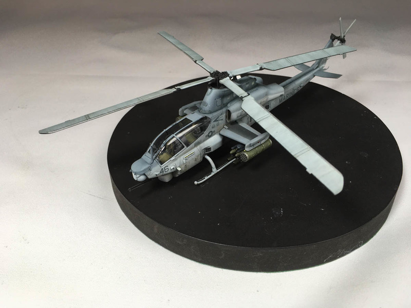 AH-1Z VIPER
