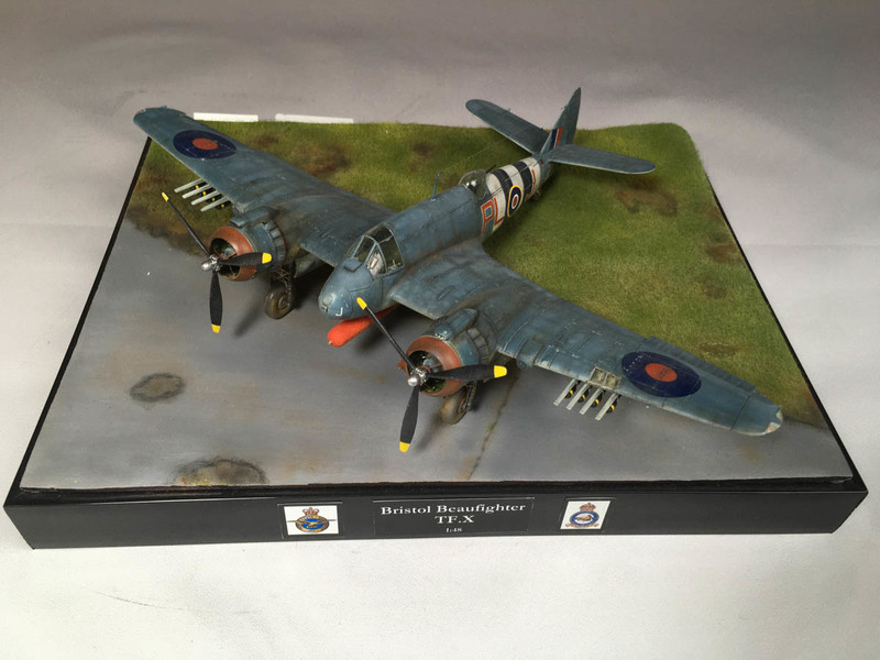 Bristol Beaufighter TF.X