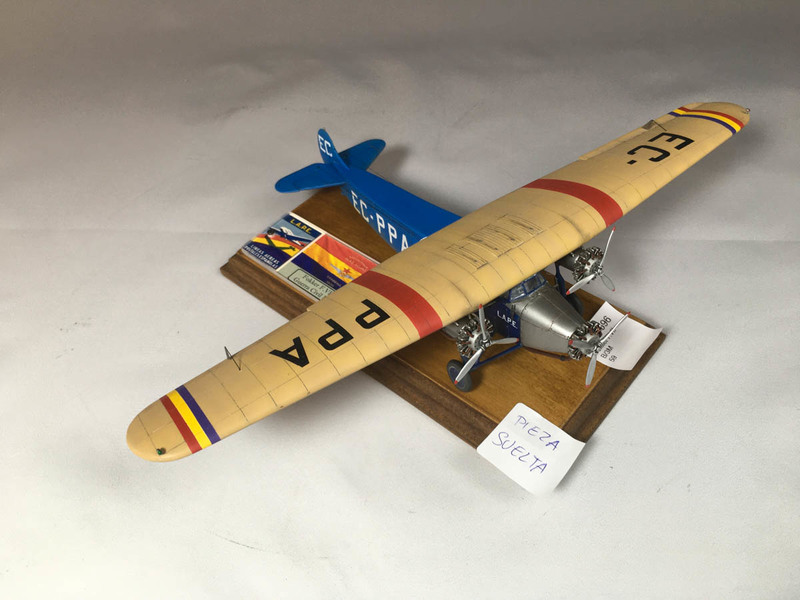 Fokker F.VII B/3M