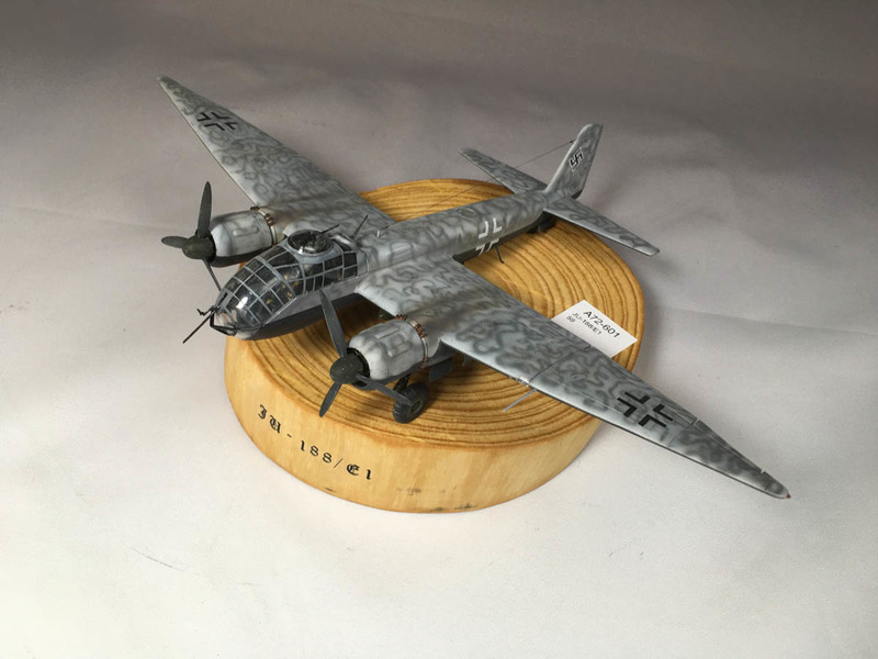 JU-188/E1