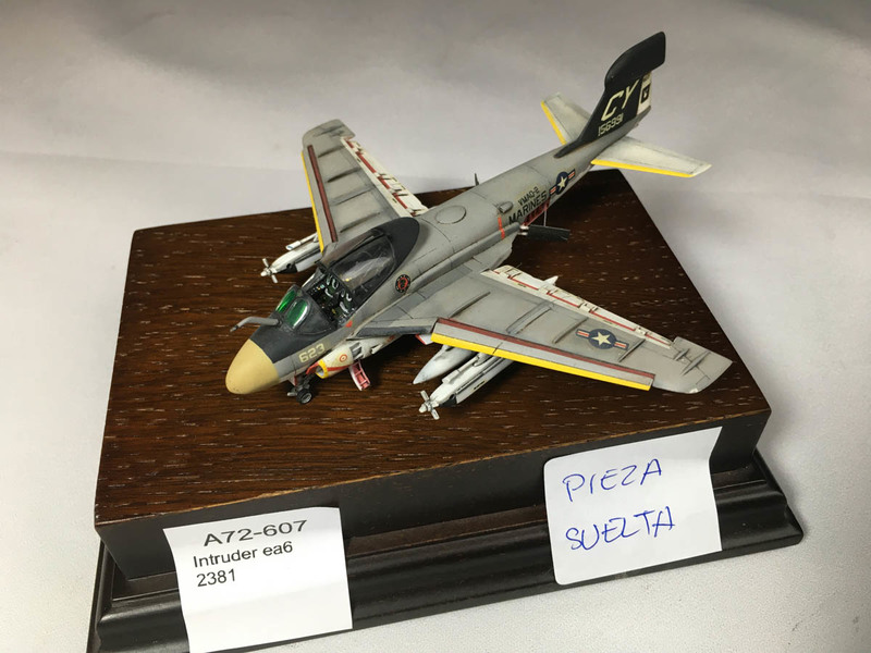 Intruder ea6