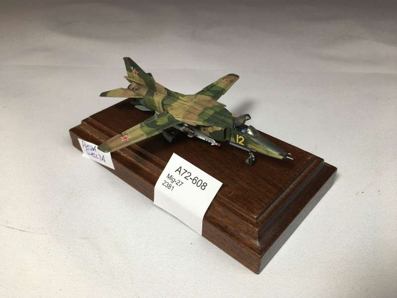 Mig-27