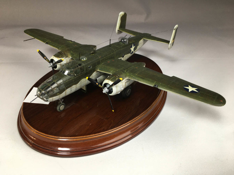 B-25