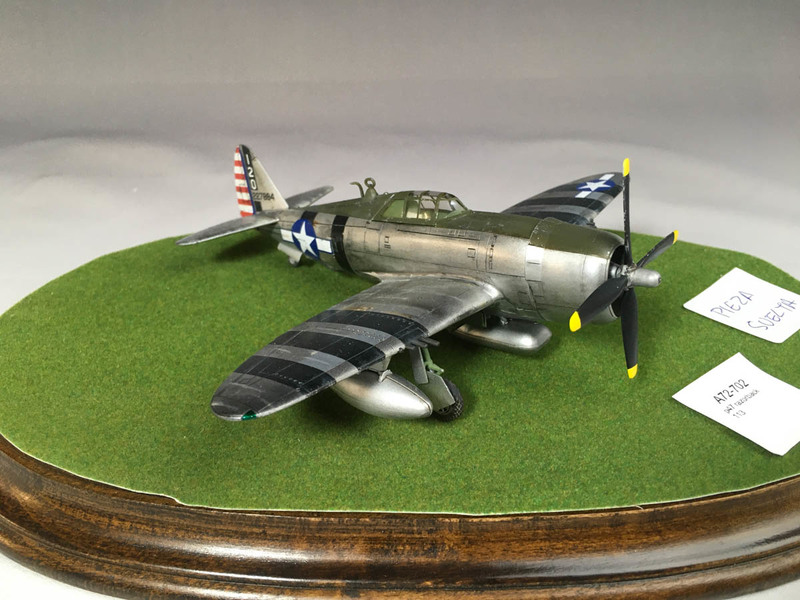 p47 razorback