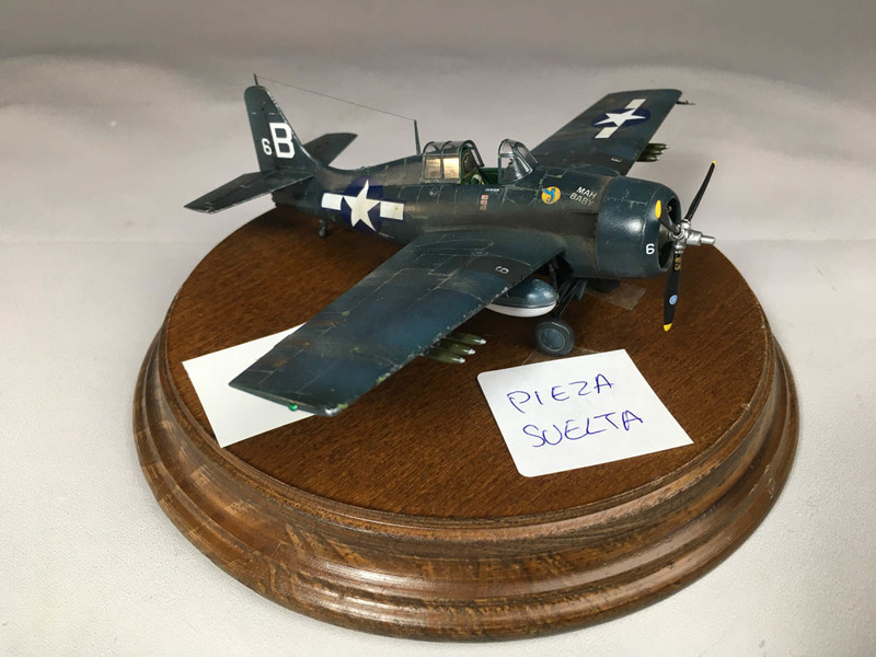 F4F WILDCAT