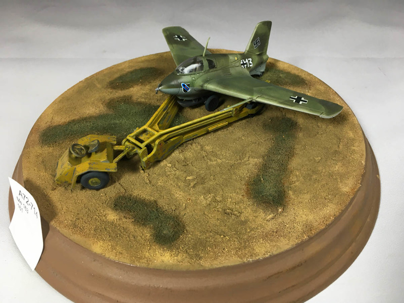 Me 163
