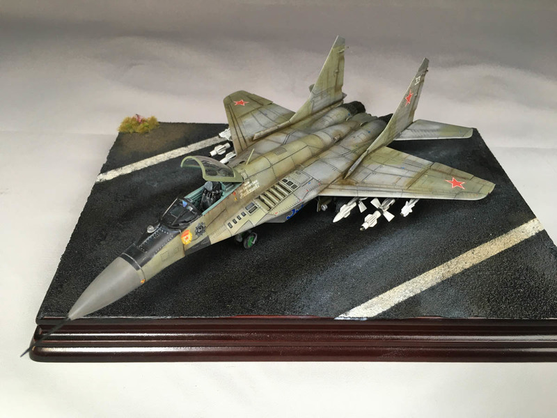 Mig 29