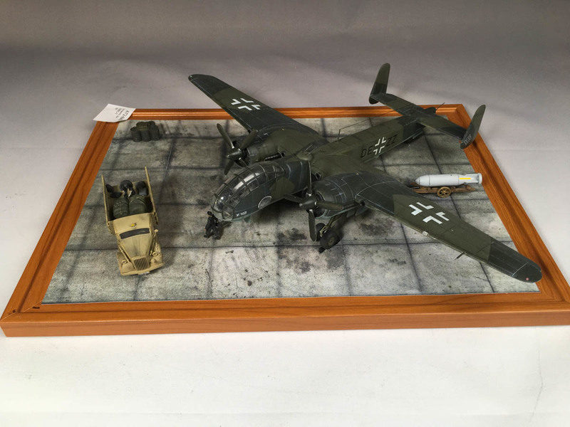 Junkers Ju-288C-0