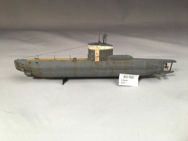 U-Boat