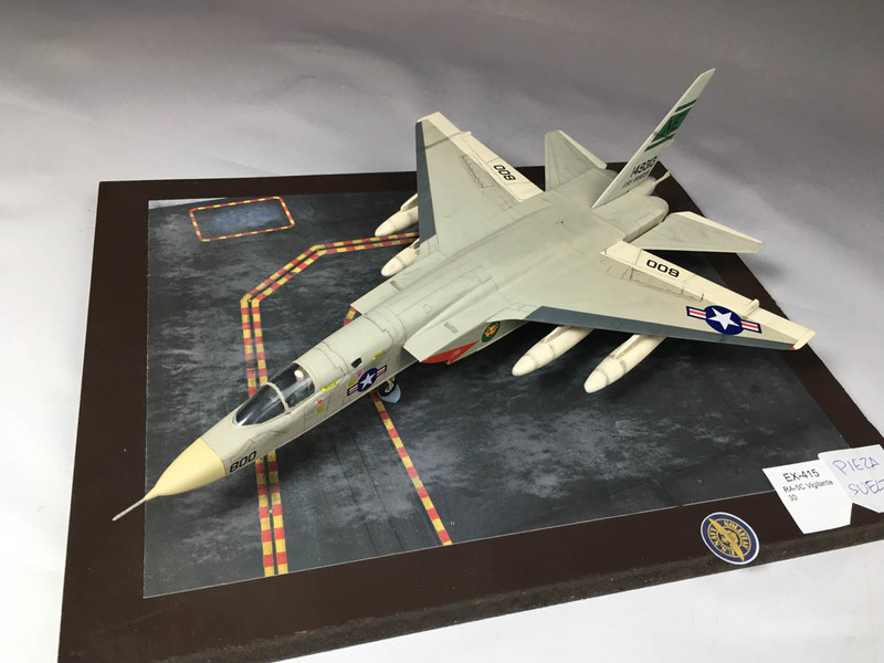 RA-5C Vigilante