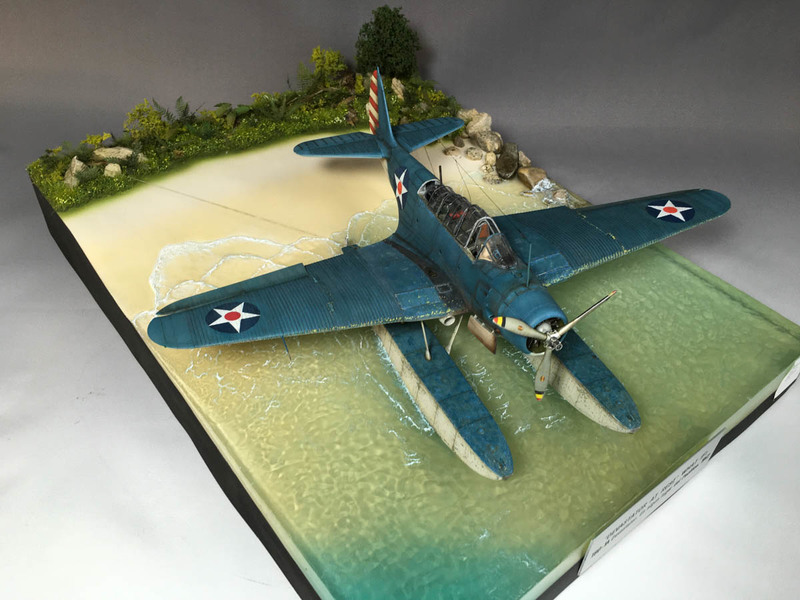 TBD - 1A Devastator