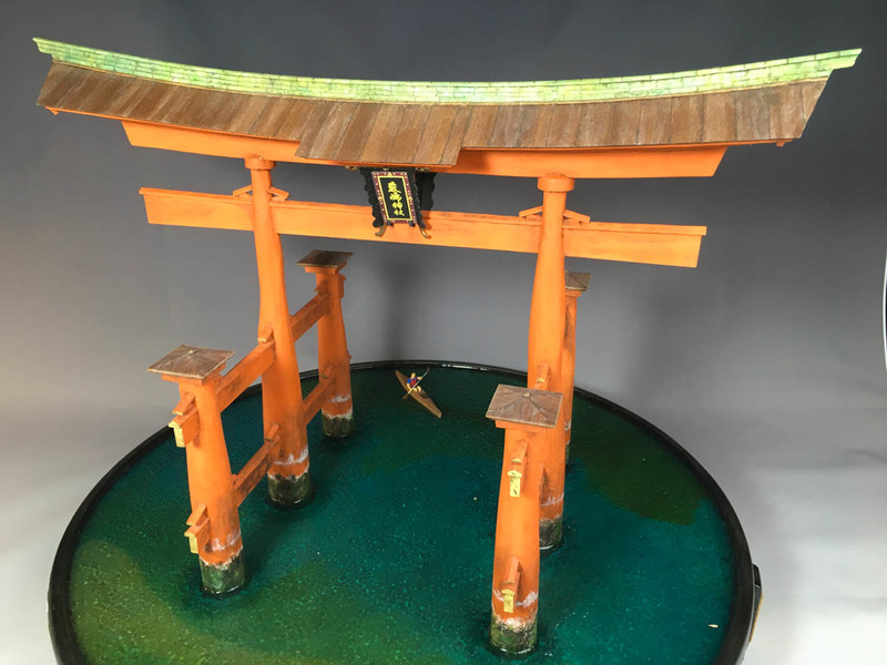 Maquetas de Autoconstrucción