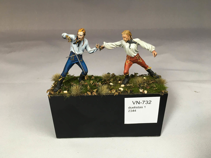 duelistas 1