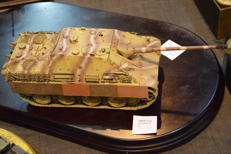 JAGDPANZER V