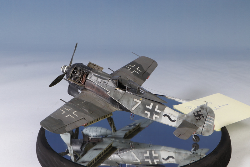 Fw190 A8-R2