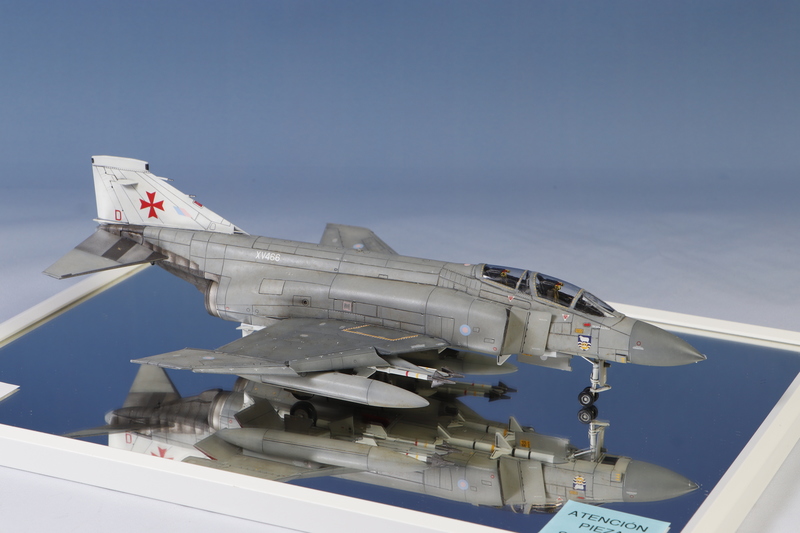 Aviones escala 1/72-1/144