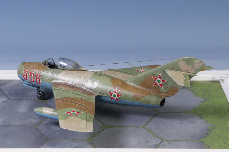 Aviones escala 1/48 o similar