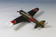 MITSUBISHI A6M2 ZERO FIGTER