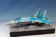 SUKHOI Su-27UB UKRAINIAN AIR FORCE RAF  2018 (camuflaje digital)