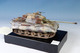 Tanque Pesado Alemán  Sd.Kfz.182 King Tiger (Henschel Turret) con Zimmerit