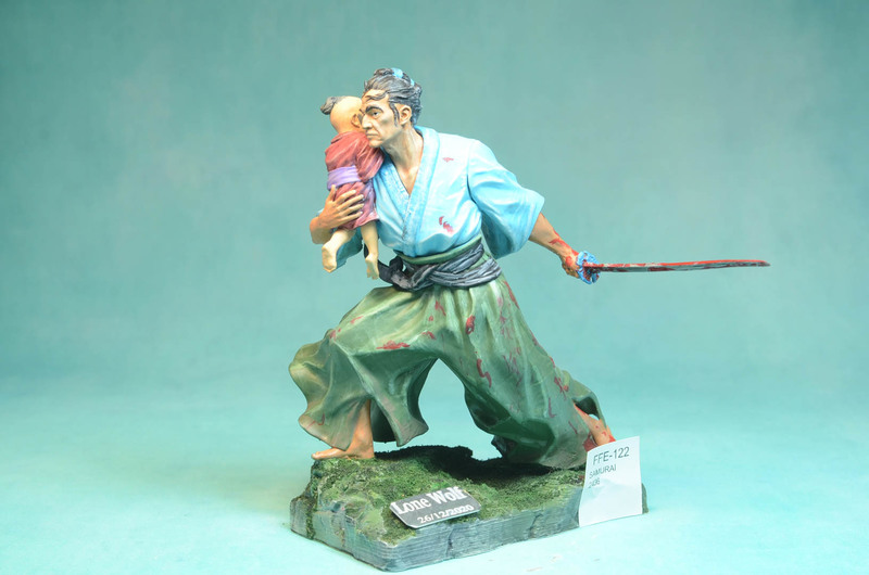 SAMURAI