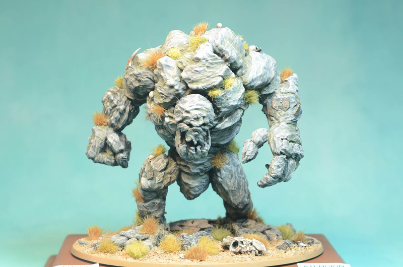 Hombre de Piedra 