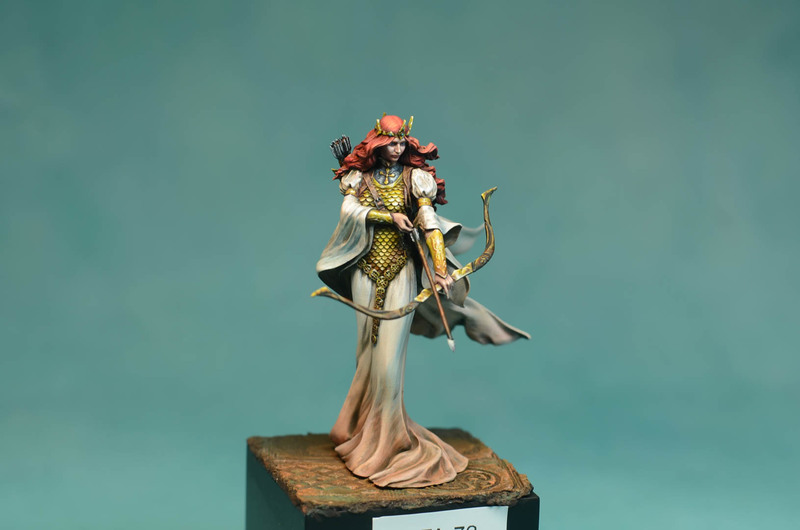Ginebra de Camelot