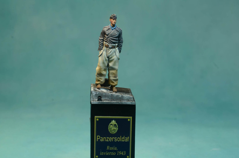 Panzersoldat