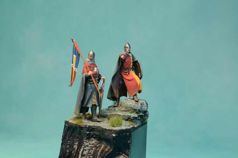Guerreros Normandos