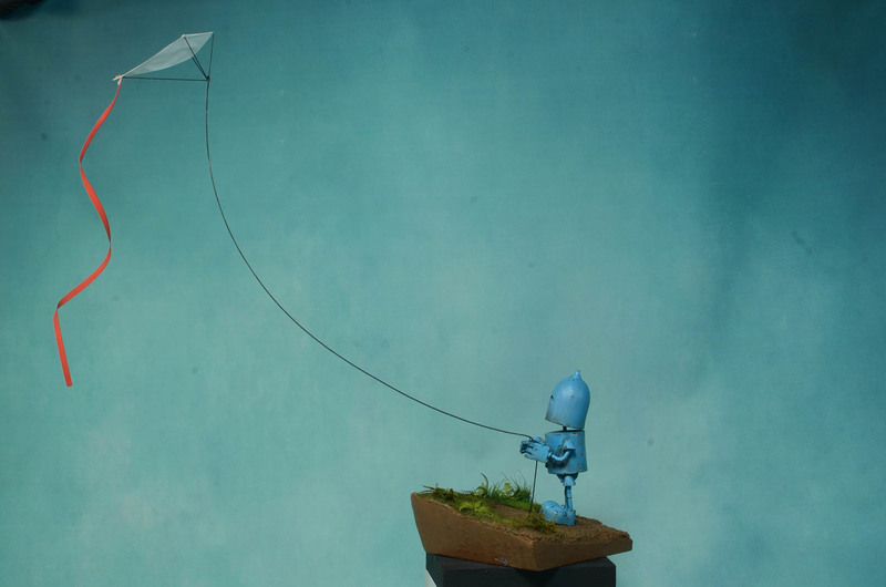 El viento se levanta
