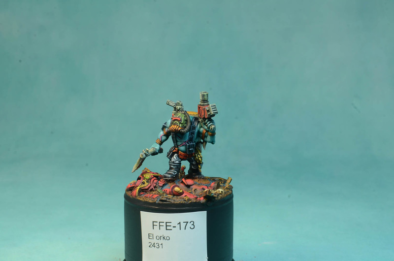 El orko