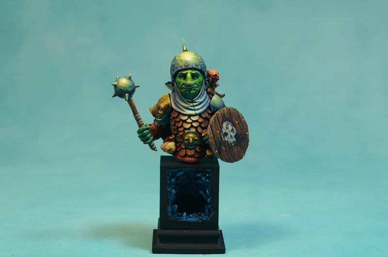Goblin guard 