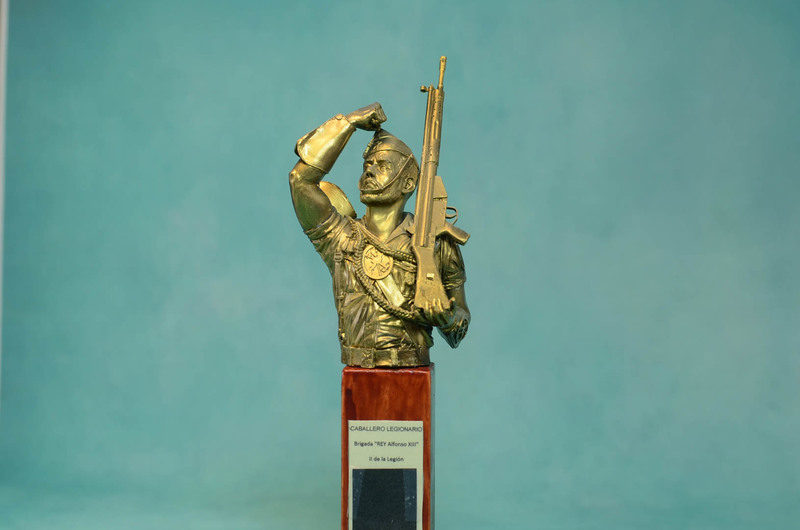 Caballero Legionario 
