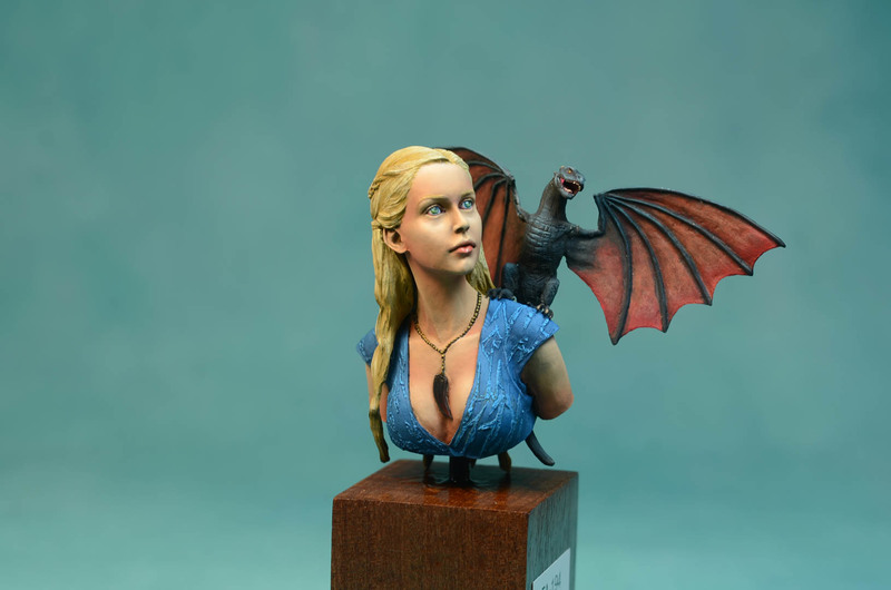 khaleesi
