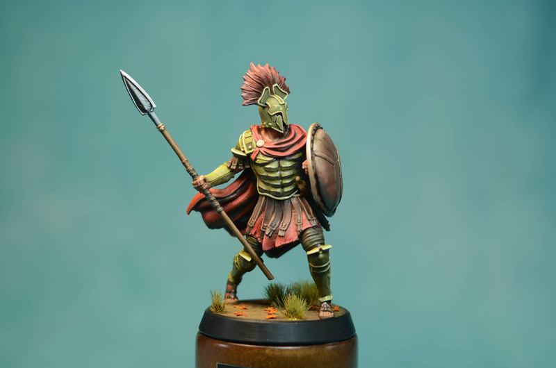 SPARTAN
