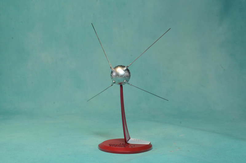 Sputnik I