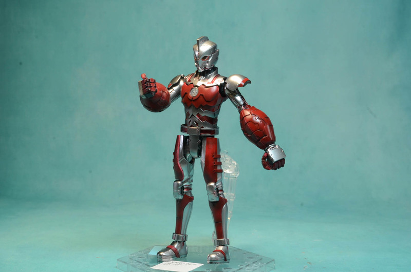 Ultraman