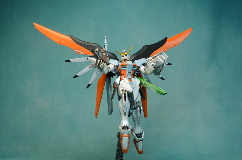 Gundam Special Gulf