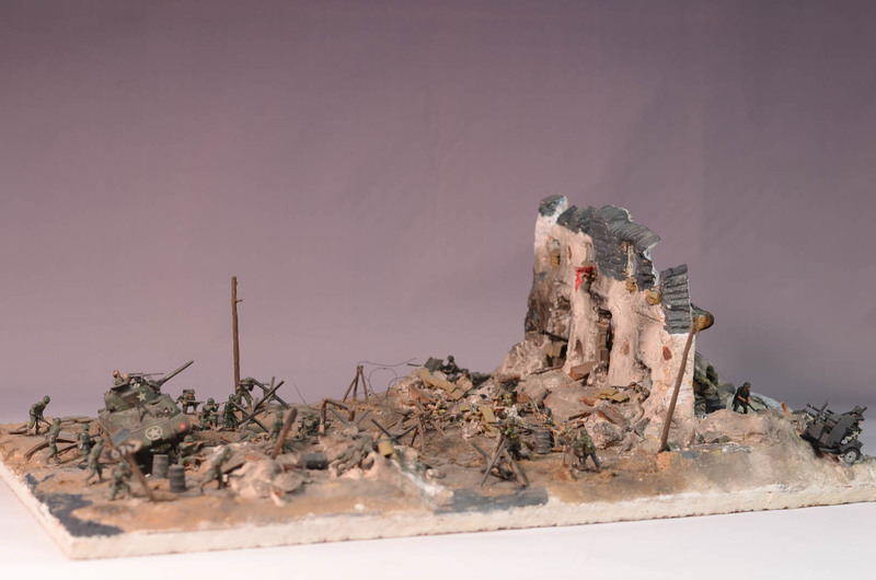 Monte Cassino