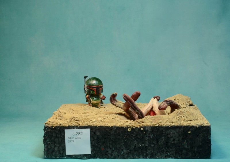 SARLACC
