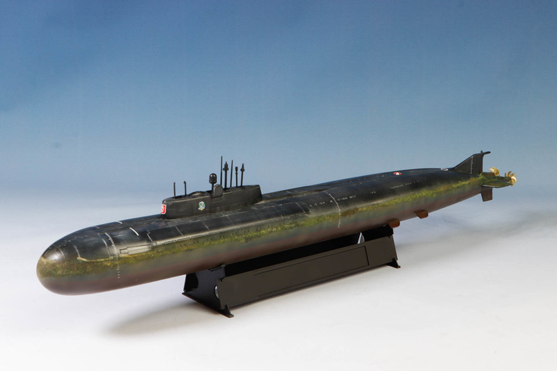 Kursk