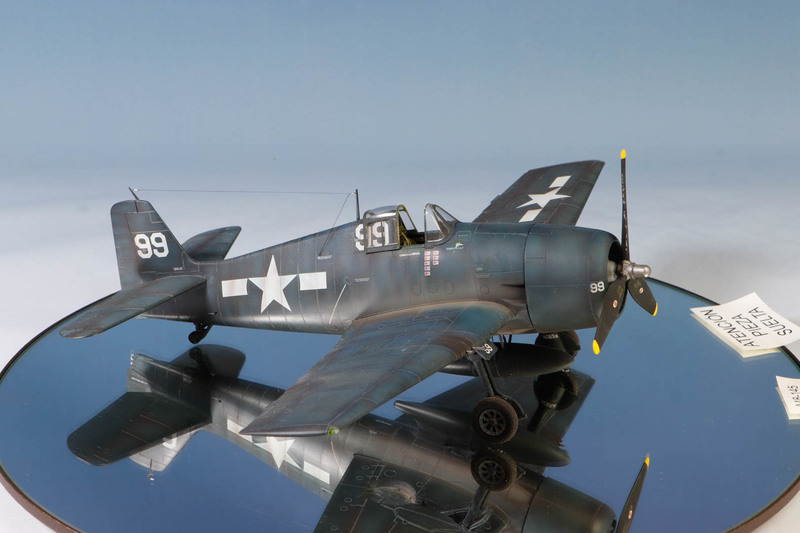 F6F Hellcat